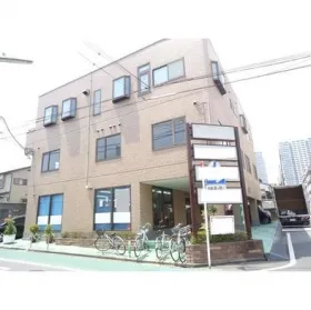 大泉ビルの外観