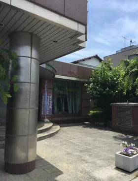 齋藤ビルの外観