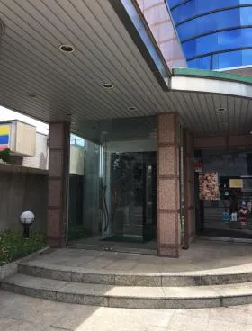 齋藤ビルの外観