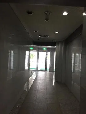 齋藤ビルの外観