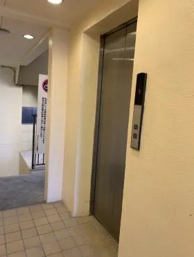 ダイトービルの外観