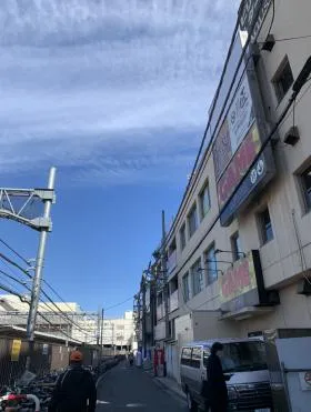 ダイトービルの外観