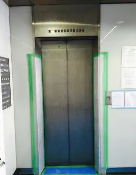 第3玉屋ビルの外観