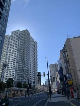 KS:DIOビルの外観