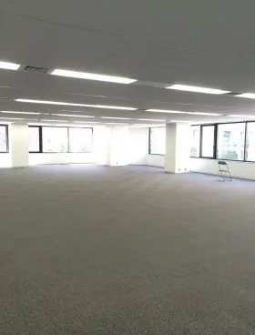八丁堀プレイスビルの外観