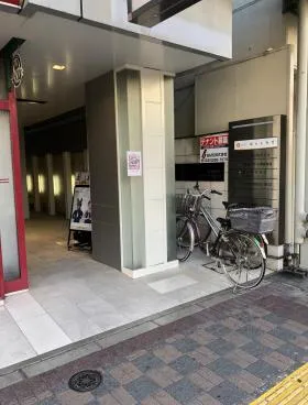 エスプリ亀戸の外観