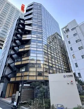 アルテ大手町ビルの外観