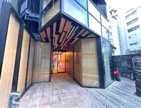 アルテ大手町ビルの外観