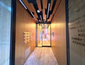 アルテ大手町ビルの外観