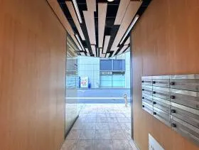 アルテ大手町ビルの外観