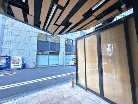 アルテ大手町ビルの外観