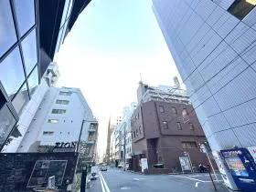 アルテ大手町ビルの外観