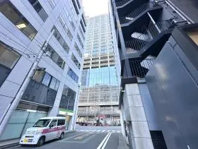 アルテ大手町ビルの外観