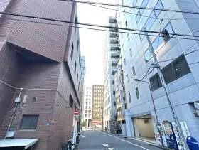 アルテ大手町ビルの外観