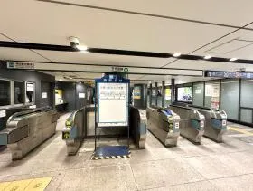 大手町駅