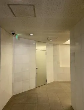 鈴与日本橋ビルの外観