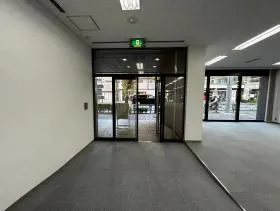 目白NTビルの外観