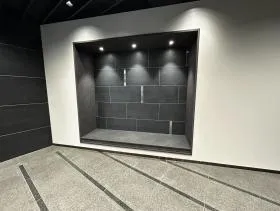目白NTビルの外観