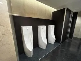 目白NTビルの外観