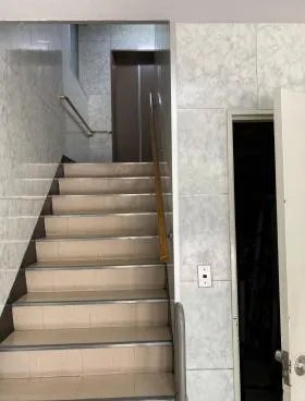 麹町田村ビルの外観
