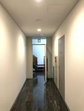 東陽セントラルビルの外観