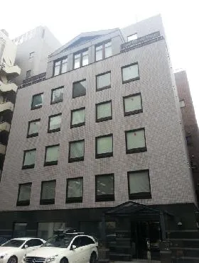 NGA紀尾井町ビルの外観