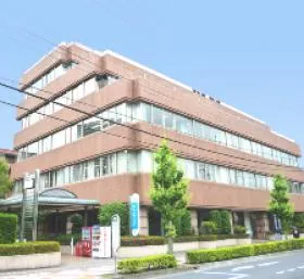 武蔵浦和大栄ビルの外観