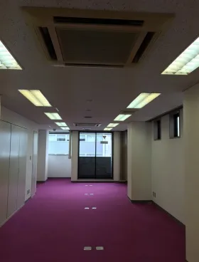 アソルティ日本橋小伝馬町の外観