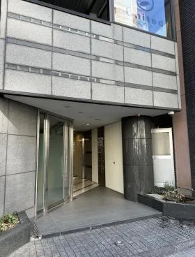 アソルティ日本橋小伝馬町の外観