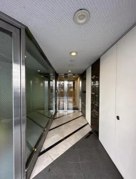 アソルティ日本橋小伝馬町の外観