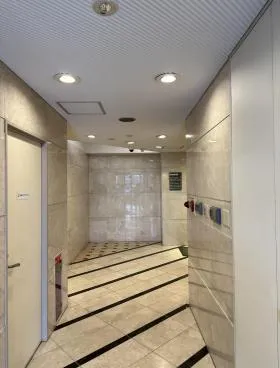アソルティ日本橋小伝馬町の外観