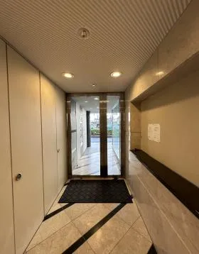 アソルティ日本橋小伝馬町の外観