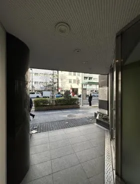 アソルティ日本橋小伝馬町の外観