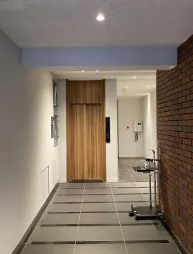 BRICK GATE 日本橋の外観