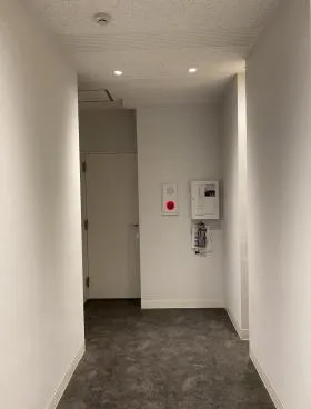 BRICK GATE 日本橋の外観