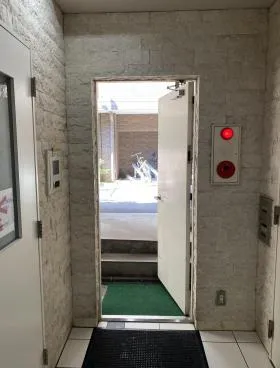 日本橋大江戸ビルの外観