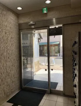 日本橋大江戸ビルの外観