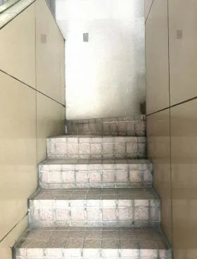 道玄坂セピアビルの外観