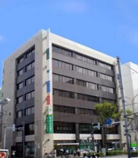 春日部大栄ビルの外観