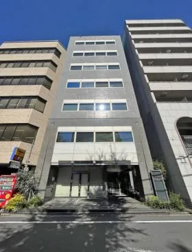 MUPRE東池袋(旧:イムーブル・コジマ)ビルの外観