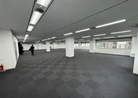 MUPRE東池袋(旧:イムーブル・コジマ)ビルの外観