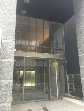 大宮下町1丁目ビルの外観
