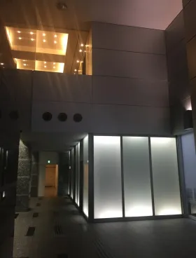 大宮下町1丁目ビルの外観