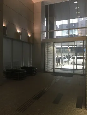 大宮下町1丁目ビルの外観