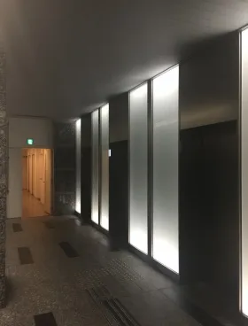 大宮下町1丁目ビルの外観