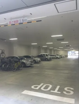 大宮下町1丁目ビルの外観