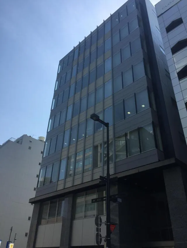 大宮下町1丁目ビル