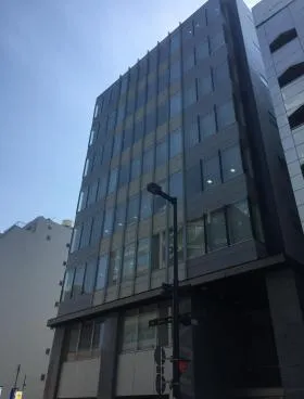 大宮下町1丁目ビルの外観