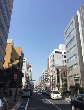 大宮下町1丁目ビルの外観