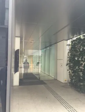 JPR大宮ビルの外観